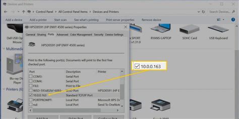 indirizzo mac stampante epson, Jak znaleźć adres ip drukarki – blog