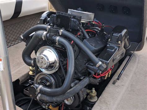 indmar engine diagram 