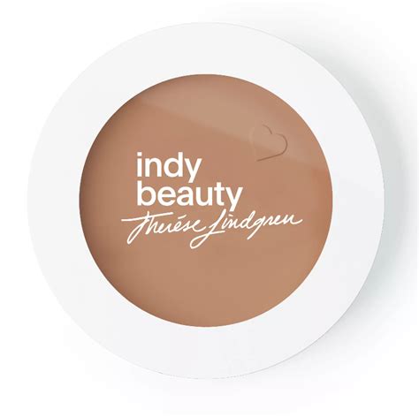 indy beauty bronzer
