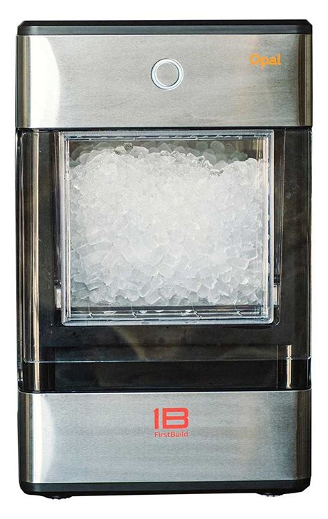 inexpensive crushed ice maker