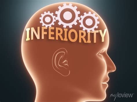 inferiority