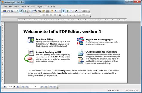 infix pdf editor, Infix pdf editor. Infix iceni pdf replace find editor technology