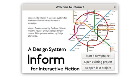 inform 7 file structure, Updated file structure(frontend)