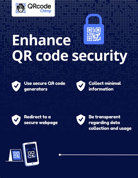 information security qr code, What is a qr code?