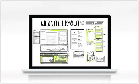 informative website layout design, Top 12 informational website examples to follow now. Informational template bookstore weblium