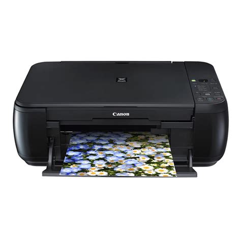 inkjet canon mp287, Mp287 pixma