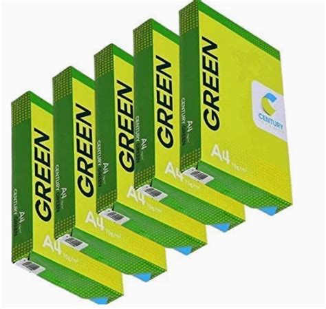 inkjet printer paper with green right edge, Astrobrights laser, inkjet print colored paper, lime green. Astrobrights ream