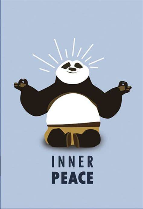inner peace