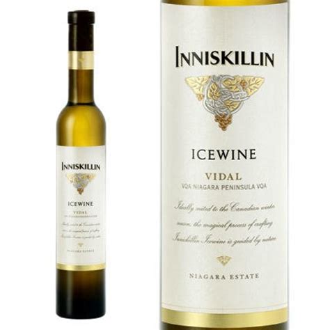 inniskilin ice wine