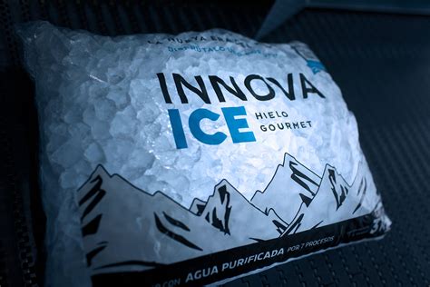 innova hielo