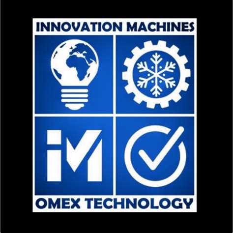 innovation machines omex technology
