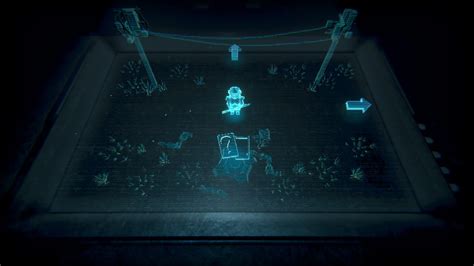 Inscryption Walkthrough Act 3