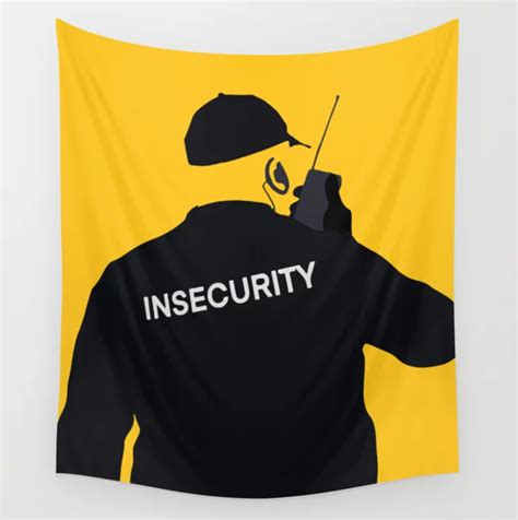 insecurity