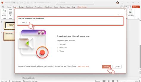 insert button preview, Preview_button_description – botflo