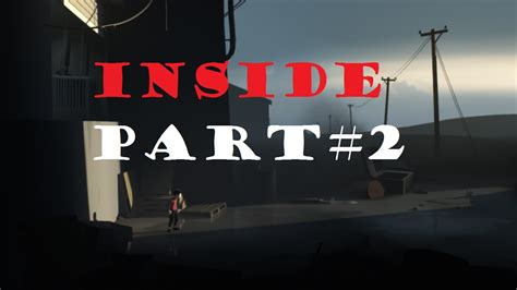 Inside Game Walkthrough Barn