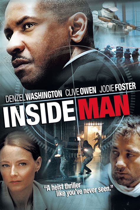 inside man