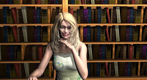 Inspiring Celina Walkthrough