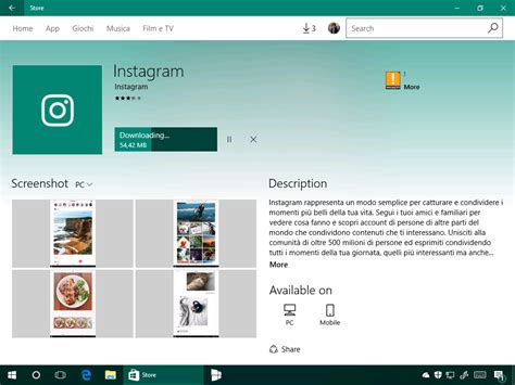 instagram app for windows 10, Instagram app for windows 10 launches. Instagram app windows theapptimes