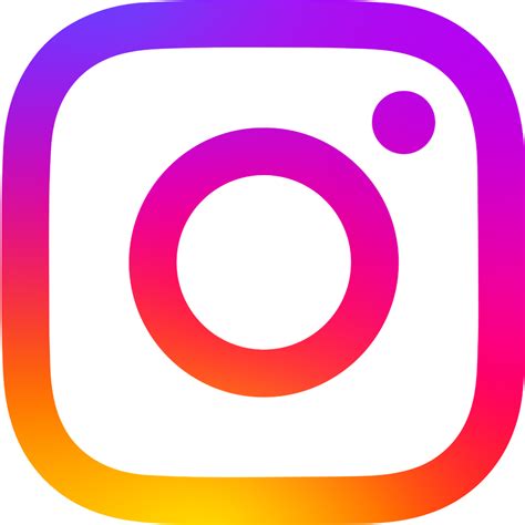 instagram new logo, New instagram logo. Instagram icon logo psd library vector logos reactions gavin redesign lucas nice its icons logodix add old shapes brands colors