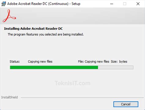 instal adobe reader yasir, √ cara instal adobe reader secara online dan offline