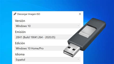 instalar windows con rufus, Rufus 3.5: así puedes descargar e instalar una iso de windows 10 y 8.1