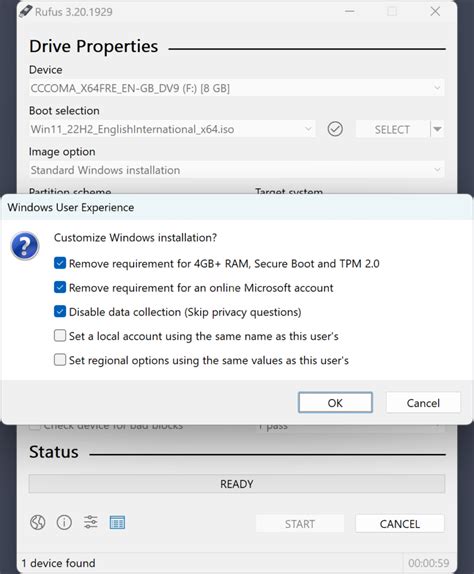 instalar windows pelo rufus, Cara install windows dengan rufus ulang instal rufus flashdisk