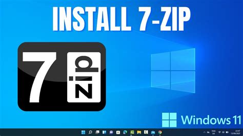 install 7-zip on windows 11, How to install 7-zip on windows 11, 52% off