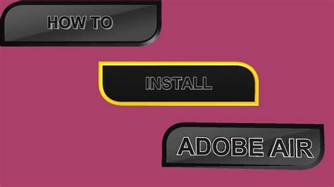 install adobe air windows 7, Download adobe air for windows 11/10/8/7 (latest version 2023. Adobe air windows install guru downloads window