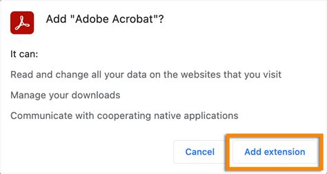 install adobe extension for chrome, Why you should not install adobe chrome plugin/ extension?