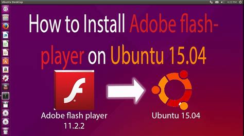 install adobe flash ubuntu, Ubuntu lts. How to install adobe flash player on ubuntu 20.04 lts – linuxways