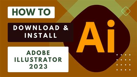 install adobe illustrator kuyhaa Cara install adobe illustrator, pengertian, sejarah dan fiturnya