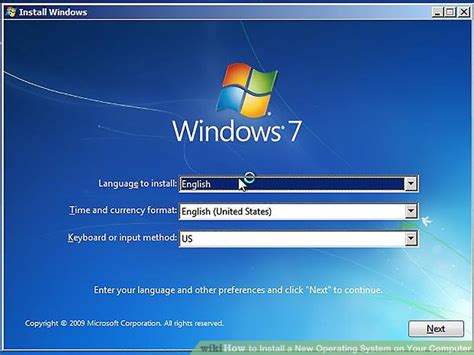 install an operating system on your computer, 3 ways to install a new operating system on your computer