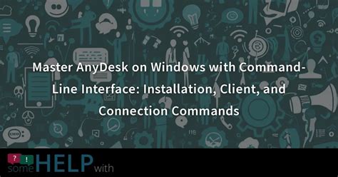 install anydesk command line windows, Install anydesk on windows 10. How to easily install anydesk on windows 11
