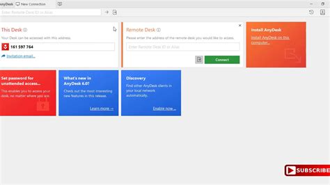 install anydesk windows 10, Anydesk for windows 10. Anydesk install