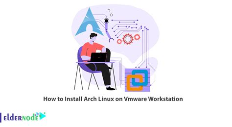 install arch linux on vmware workstation, Install arch linux in vmware workstation. Linux vmware workstation