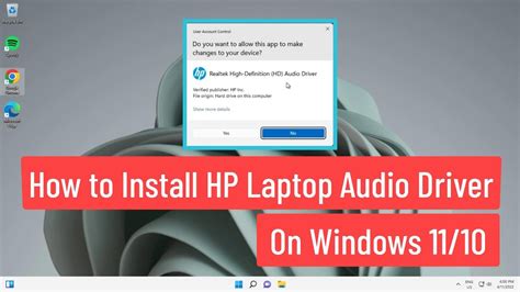 install audio treiber windows 10 hp, Logitech quickcam im windows 10. How to reinstall the realtek audio drivers in windows 10