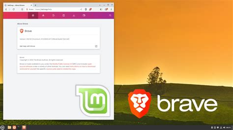 install brave browser linux mint 21, How to install brave browser on linux mint 21 or 20