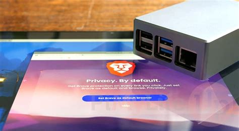 install brave browser on raspberry pi, How to install the brave web browser on the raspberry pi