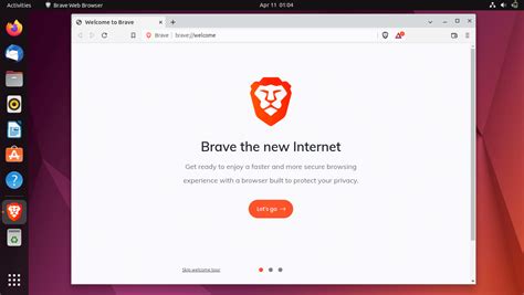 install brave browser ubuntu 22.04, Ubuntu install brave web browser