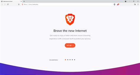 install brave browser windows 7, Brave browser for ios gains new 'privacy hub' and enhanced
