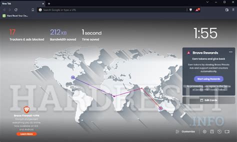 install brave search engine, Download & install brave browser on windows 10