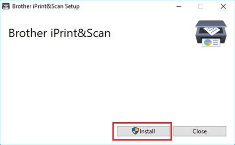 install brother iprint&scan windows 10, Ladda ner brother iprint&scan på datorn gratis