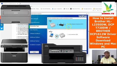 install brother printer on mac, How to make double-sided printing on windows 10/11?