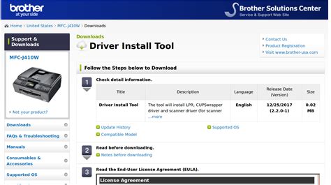 install brother scanner driver ubuntu, Ubuntu – how to install an ip scanner for ubuntu 16.04 lts – unix