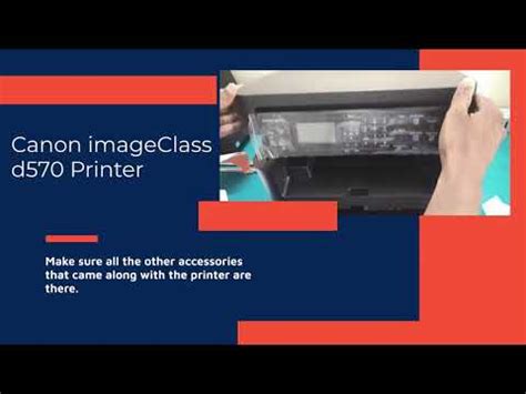 install canon imageclass d570 printer, Canonijsetup: how to setup and install canon imageclass d570 wireless. D570 imageclass monochrome sensys multifonction imprimante mf232w printer wireless lazer pcmag incehesap