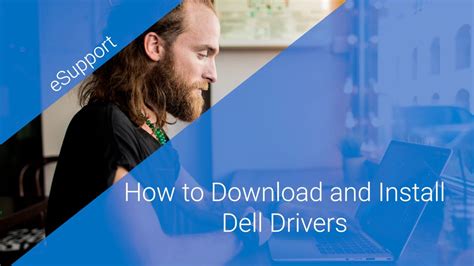 install dell drivers silently, How to download & install dell drivers for windows 10 pc or laptop