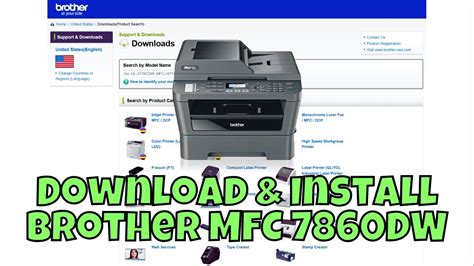 install driver brother mfc-7860dw, Mfc 7860dw. Brother mfc-7860dw printer driver download ,brother mfc-7860dw