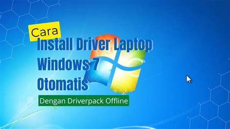 install driverpack windows 7, Driverpack solution windows 7