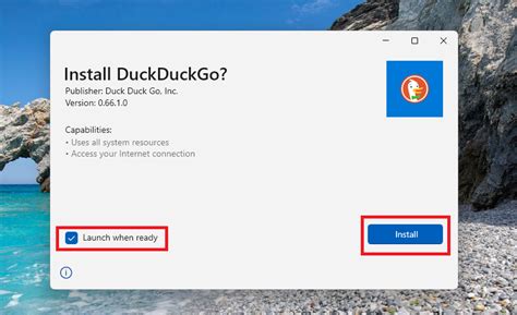 install duckduckgo browser for windows, Duckduckgo download windows 10