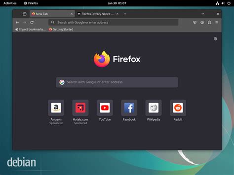 install firefox linux debian, How to install firefox on linux mint, ubuntu, debian or any other linux. How to install latest firefox on debian 10